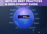 Internet Masa Depan, Strategi IPv6 Enhanced dan Net5.5G untuk Indonesia