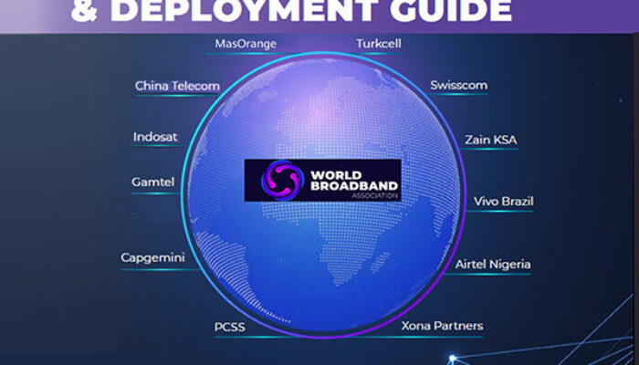 Internet Masa Depan, Strategi IPv6 Enhanced dan Net5.5G untuk Indonesia
