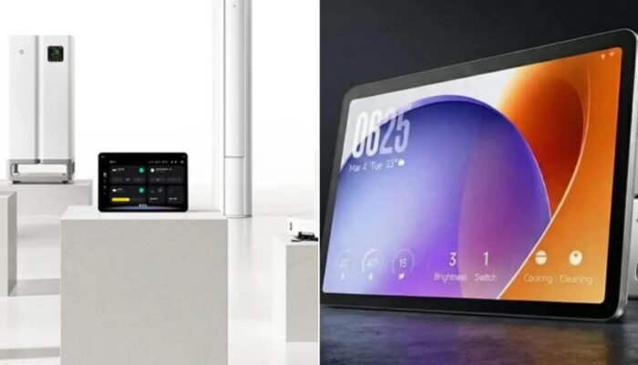 Xiaomi Home Screen 11 Sudah Nongol, Pusat Kontrolnya Berasa Lebih Mewah!