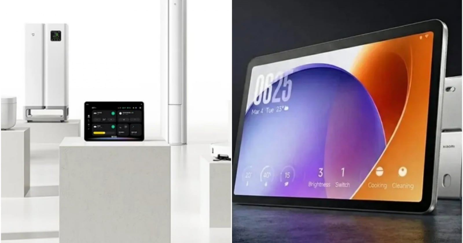 Xiaomi Home Screen 11 Sudah Nongol, Pusat Kontrolnya Berasa Lebih Mewah!