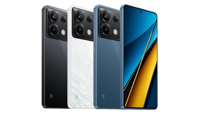 Oppo Rajai HP Mid-Range Terkencang November Ini! POCO Ke Mana?