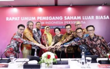 Akhirnya! Spin-off InfraNexia Disetujui, Telkom Tancap Gas Percepat Digitalisasi Nasional