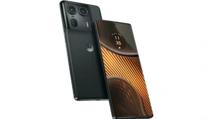 Akhirnya Terungkap! Warna dan Spesifikasi Gahar Motorola Edge 70 Ultra Bikin Ngiler