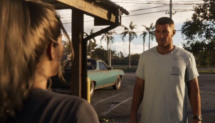 Asyik! GTA 6 Mungkin Hadirkan Dunia yang Lebih Hidup dengan Bersepeda & Karakter Baru Lucia