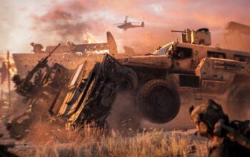 Battlefield 6 Serius? Klaim Sikat Habis Jutaan Cheater Biar Makin Seru!