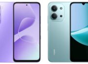 Biar Nggak Gampang Penuh! 4 HP Rp 1 Jutaan dengan Memori Besar buat Pemakaian Awet