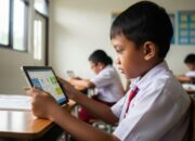 Bingung Pilih Tablet untuk Anak Sekolah? Cek 5 Rekomendasi Ini!
