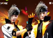 Bocoran Kode Redeem FF Terbaru, Dapetin SG2 OPM & Skin Macan Sekarang!