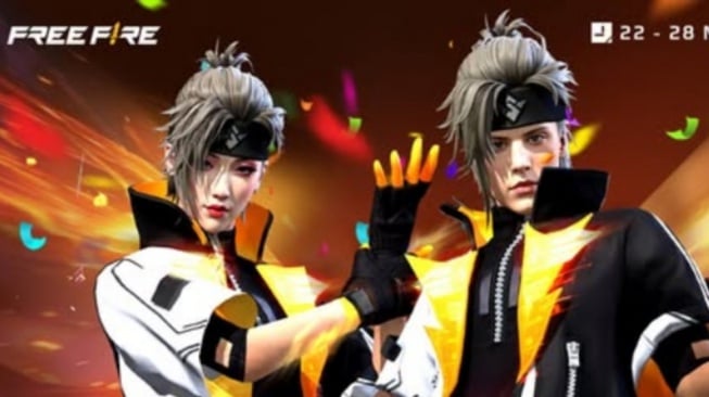 Bocoran Kode Redeem FF Terbaru, Dapetin SG2 OPM & Skin Macan Sekarang!