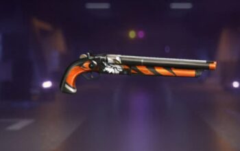 Bocoran Kode Redeem FF Terbaru, Kejutan Skin MP40 dan Diamond Menantimu!