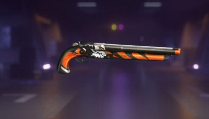 Bocoran Kode Redeem FF Terbaru, Kejutan Skin MP40 dan Diamond Menantimu!