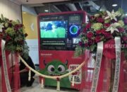 Botol Plastikmu Bisa Jadi Voucher Belanja? Ini Buktinya di Plaza Indonesia!