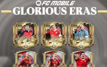 Cara Dapat Pemain Spesial FC Mobile dan Ratusan Ribu Koin, Kode Redeem Terbaru!