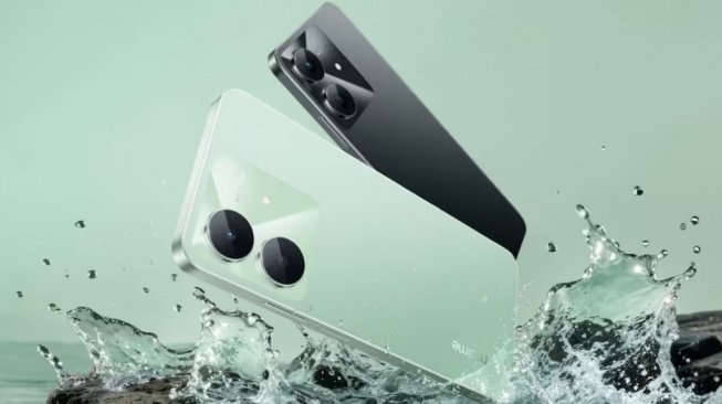 Cari HP Spek Gahar Rp1 Jutaan? Ini 5 Pilihan RAM 8GB/256GB Terbaik untuk Pelajar & Pekerja!