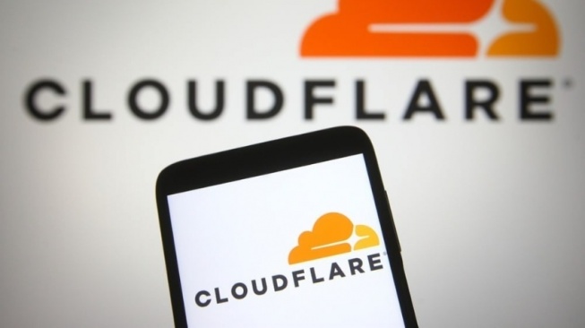 Cloudflare Eror Bikin Internet Ngadat? Ini Biang Keroknya!