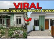 Dari Berantakan ke Estetik, 8 Prompt AI Ini Bikin Video Renovasi Rumah Kamu Auto Rapi!
