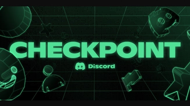 Discord Checkpoint 2025, Nostalgia Seru Ala Spotify Wrapped Buat Komunitasmu