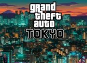 Eks Bos Rockstar Ungkap Ide GTA Tokyo yang Sayangnya Gak Pernah Terwujud
