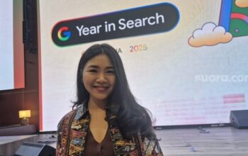 Google Beri Info Penting Saat Cari Banjir & Longsor, Ini Alasannya!