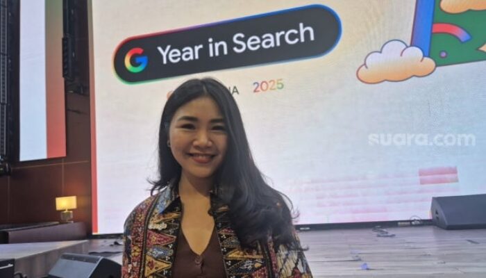 Google Beri Info Penting Saat Cari Banjir & Longsor, Ini Alasannya!