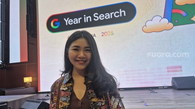 Google Beri Info Penting Saat Cari Banjir & Longsor, Ini Alasannya!