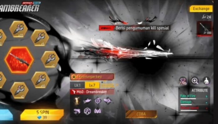 Gratis Nedved dan Gems Berlimpah! Buruan Klaim Kode Redeem FC Mobile 10 Desember 2025 Khusus F2P.