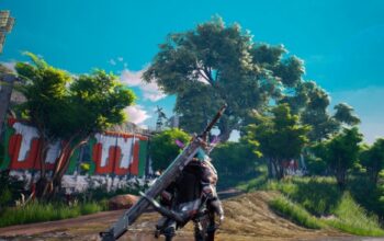 Hadiah Natal Terbaik Buat Gamer, 7 Game PC Keren Diskon Gede, Grafis Mantap, Mulai 30 Ribuan!