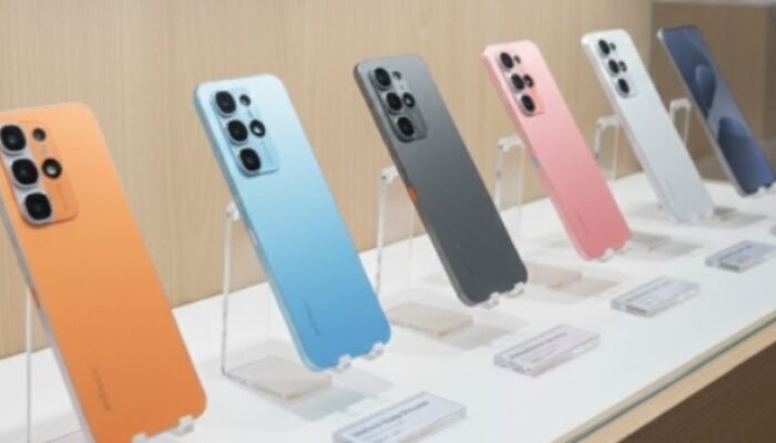 Harga HP Infinix Terbaru Akhir 2025, Daftar Lengkap Semua Series yang Wajib Kamu Tahu!