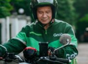 Holder HP Anti-Air, Teman Setia Ojol di Segala Cuaca, Harga Bersahabat!