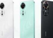 Honor Play 60A 5G, Siap-siap Kedatangan HP 5G Terjangkau?