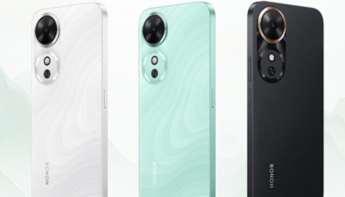 Honor Play 60A 5G, Siap-siap Kedatangan HP 5G Terjangkau?