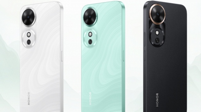 Honor Play 60A 5G, Siap-siap Kedatangan HP 5G Terjangkau?