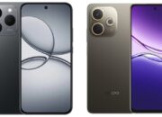 HP 3 Jutaan Terbaik Akhir Tahun Ini, Libas Game Berat? Siapa Takut!