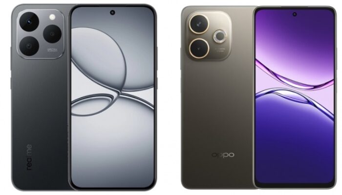 HP 3 Jutaan Terbaik Akhir Tahun Ini, Libas Game Berat? Siapa Takut!