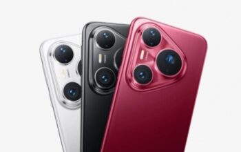 Huawei, 5 HP dengan Kamera Terbaik untuk Konten yang Lebih Keren