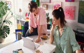 HUAWEI MatePad 12x 2026 Bikin Gaya Kerjamu Jadi Lebih Produktif Maksimal