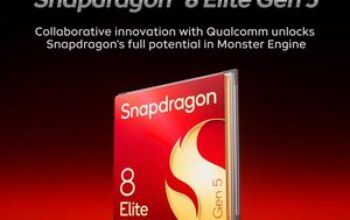 iQOO 15 Mendarat di Indonesia, Siap Jadi Raja Performa dengan Snapdragon 8 Elite Gen 5!