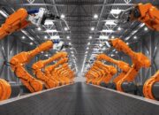 Xiaomi Incar Pasar Robot Humanoid Raksasa dengan Sentuhan AI di Pabrik