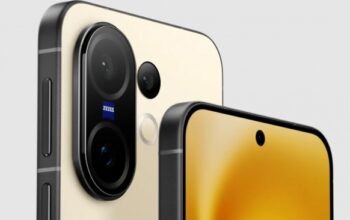 Intip Vivo X200T, Si Mungil Berperforma Buas yang Siap Debut Awal Tahun