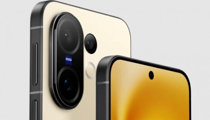 Intip Vivo X200T, Si Mungil Berperforma Buas yang Siap Debut Awal Tahun