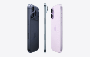 Harga iPhone 13 dan iPhone 17 Sekarang, Kejutan Akhir Tahun!