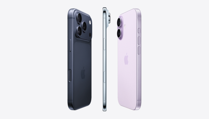 Harga iPhone 13 dan iPhone 17 Sekarang, Kejutan Akhir Tahun!