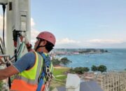 Kabar Baik dari Sumatra, Layanan Telekomunikasi Bangkit Kembali Pasca Banjir