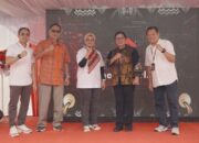 Kabar Baik! neuCentrIX Hadir di Jayapura, Papua Kini Punya Data Center Canggih