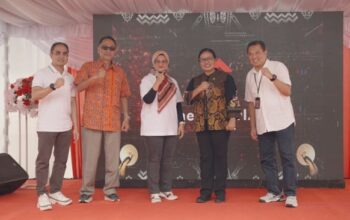 Kabar Baik! neuCentrIX Hadir di Jayapura, Papua Kini Punya Data Center Canggih