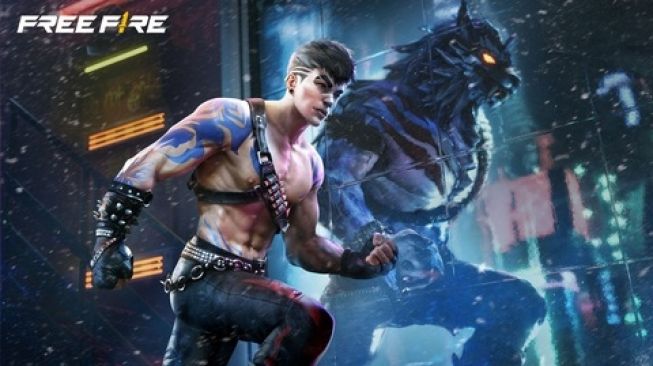 Kabar Gembira Buat Survivors! 53 Kode Redeem FF Terbaru 11 Desember 2025 Siap Diburu, Ada Skin Winterlands Dreamspace!