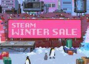 Kapan Steam Winter Sale 2025 Dimulai? Bocoran Jadwal & Game Diskon yang Wajib Kamu Lirik!