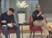 Kata Bos Telkom, Gimana Nasib GoTo Kalau Gabung Grab?