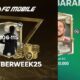 Kode Redeem FC Mobile Desember Ini, Kejutan Pemain OVR 115 Menantimu!