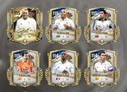 Kode Redeem FC Mobile Terbaru, Raih Ratusan Ribu Koin dan Pemain Spesial!